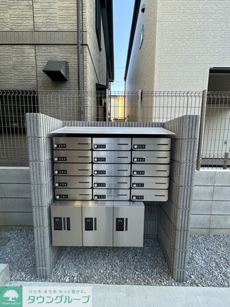 MELDIA小川の物件内観写真